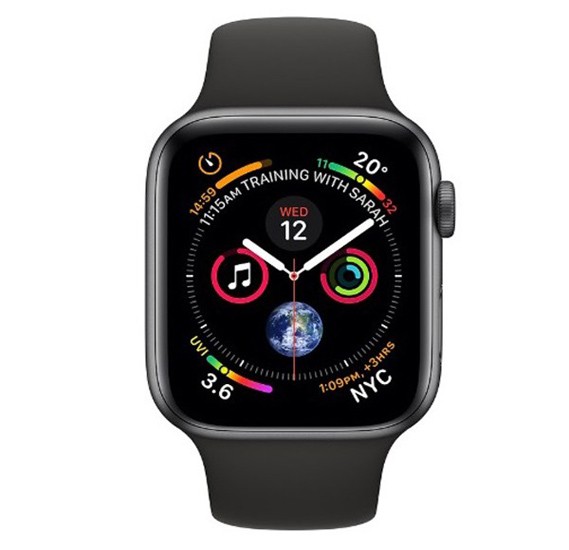 Apple watch 4 outlet online