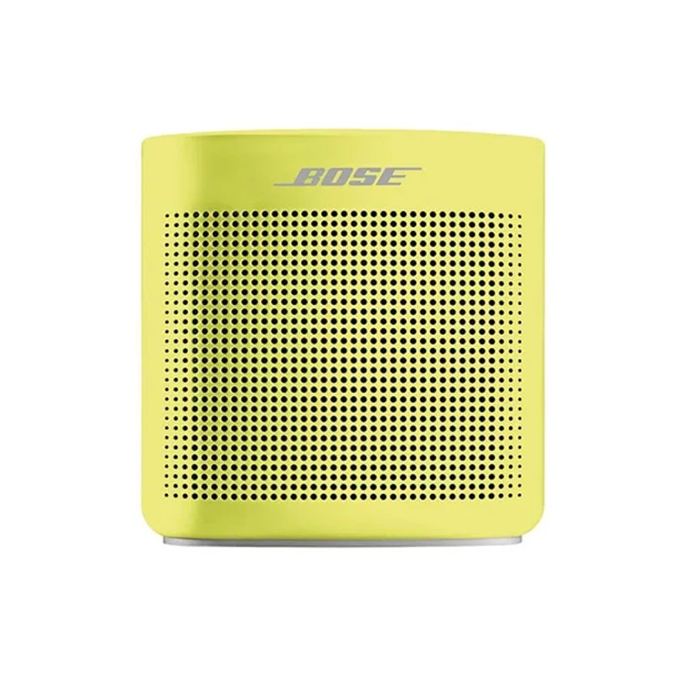 Bose best sale colour link