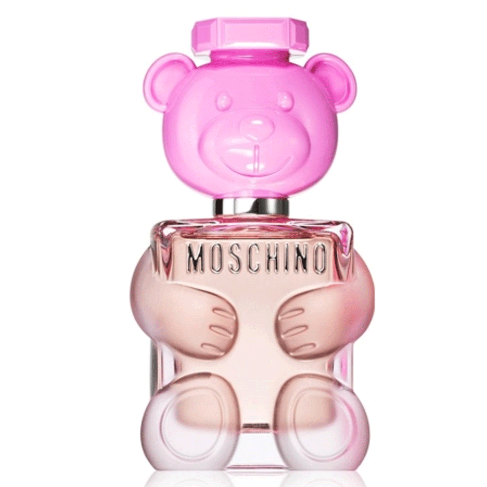 Buy Moschino Toy 2 Bubble Gum Eau De Toilette Online | oman.ourshopee ...