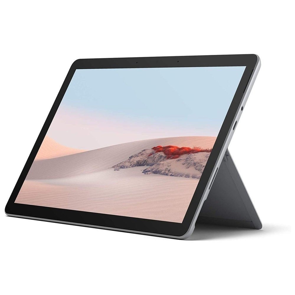 Microsoft-Surface-Go-2-Intel-Pentium-Gold-Processor-4GB-RAM-64-GB-eMMC-Intel-UHD-Graphics-615-105  in - Qatar