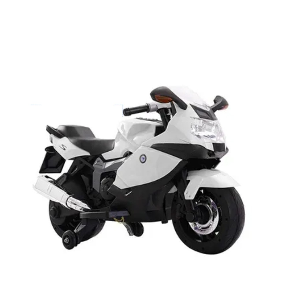 bmw k1300s electric ride on