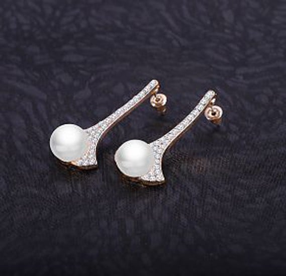 where to buy pearl earrings