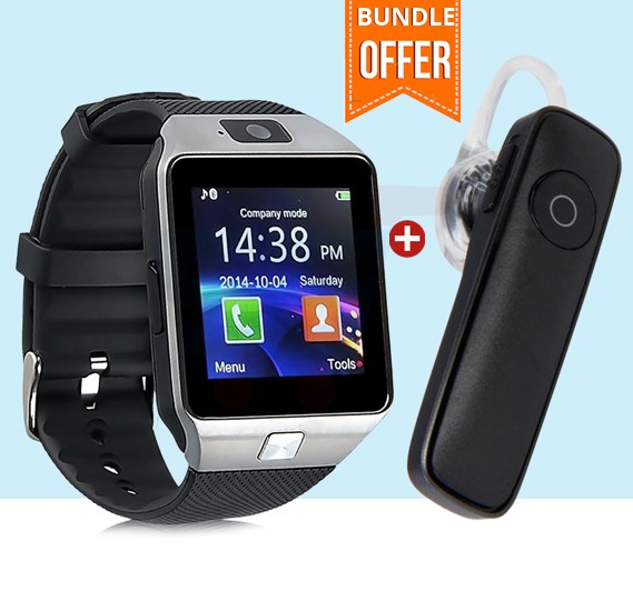 Smart Watches & Smart Band. Best Prices & Deals. - BSNL UAE - Quora
