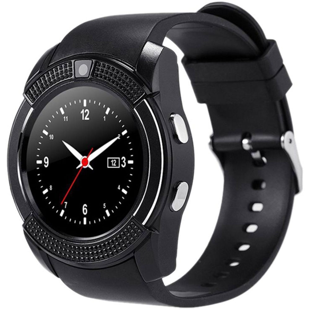 Smart bison smart hot sale watch b8 black