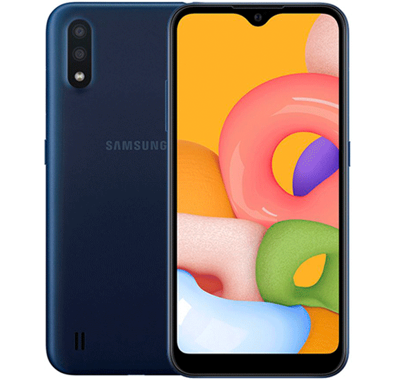 samsung a01 16gb lte