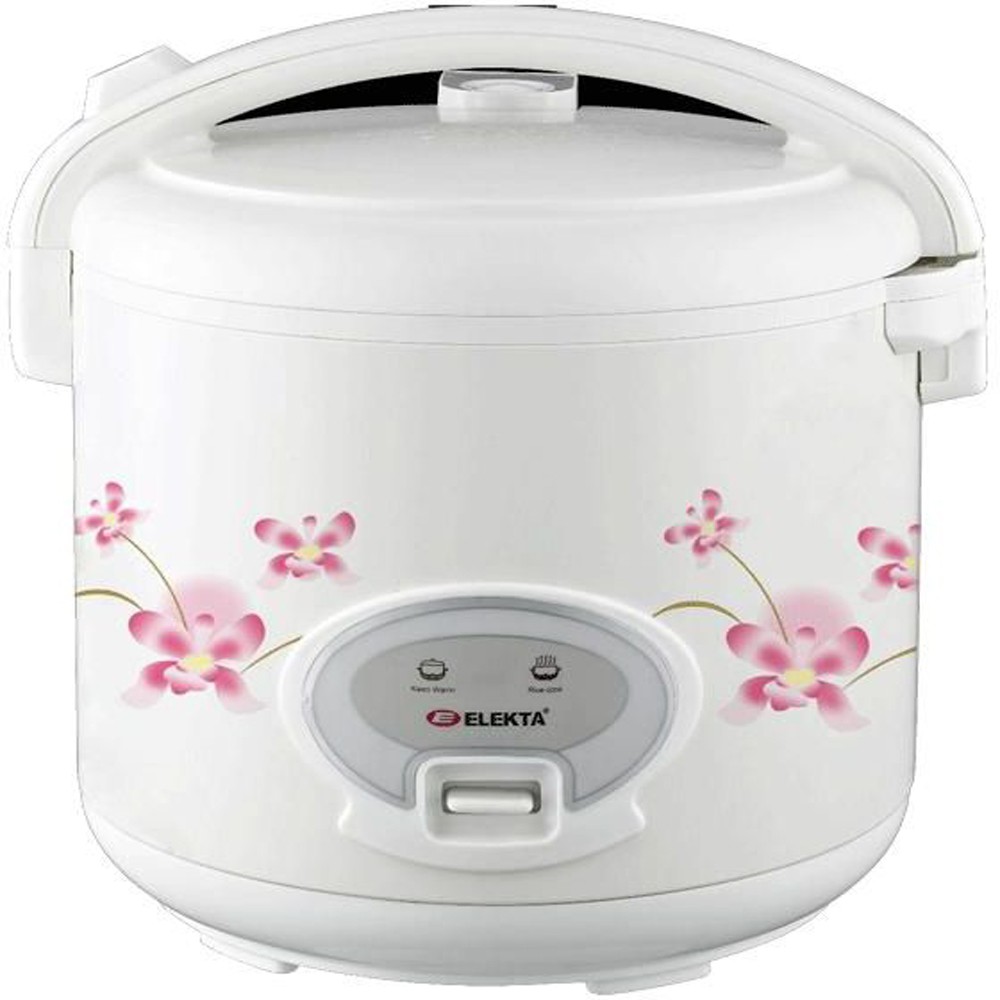 elekta rice cooker price