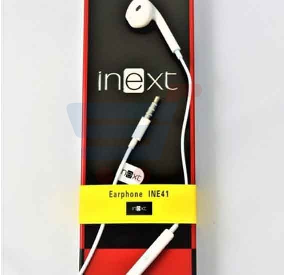 Inext earphone discount