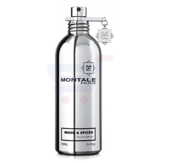 montale wood and spices