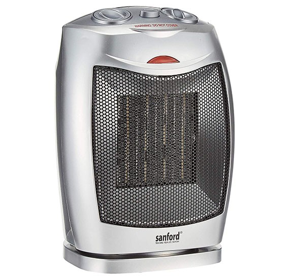 Buy Sanford Room Heater - SF1229RH Online Qatar, Doha | OurShopee.com ...