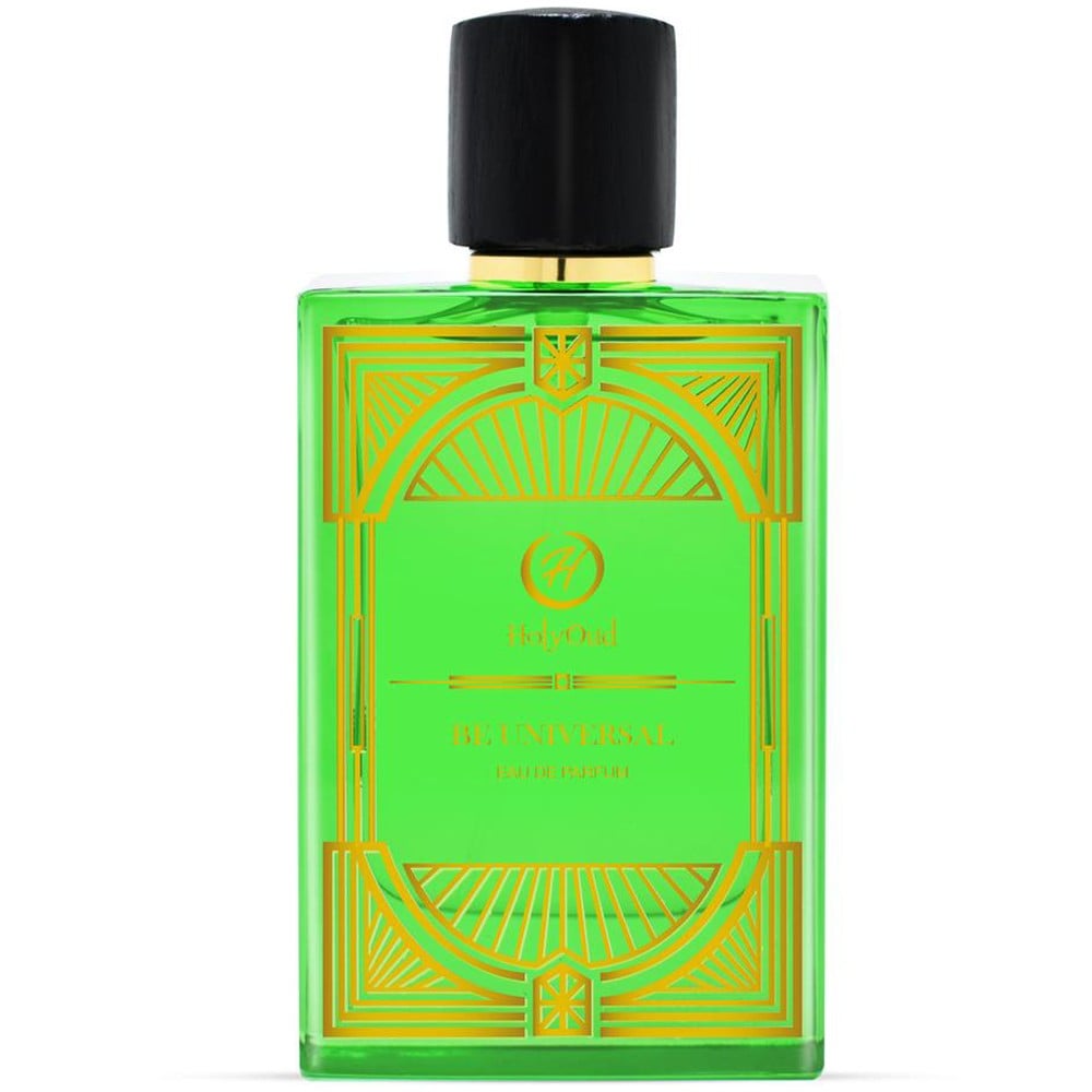 holy oud perfume