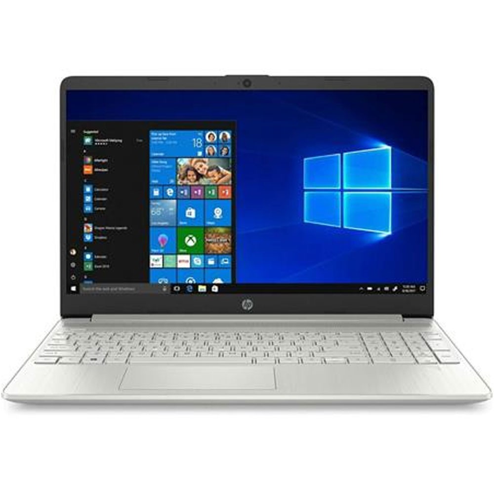 Buy HP 15 DY2044NR Notebook 15.6 inch Touch Display Intel i3 Processor ...