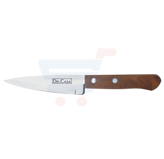 Tefal Ice Force Set 4pcs Pairing-, Utility-, Slicing-, Chef Knife - Couteaux  de chef 