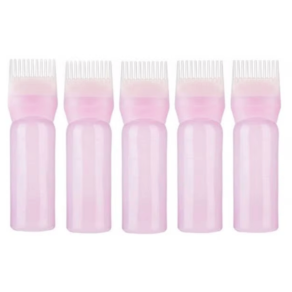 Buy 5 Peice Hair Dye Bottle Set Pink 5x120ml Online Bahrain, Manama ...