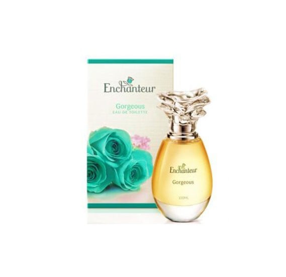 Enchanteur fascinating outlet perfume