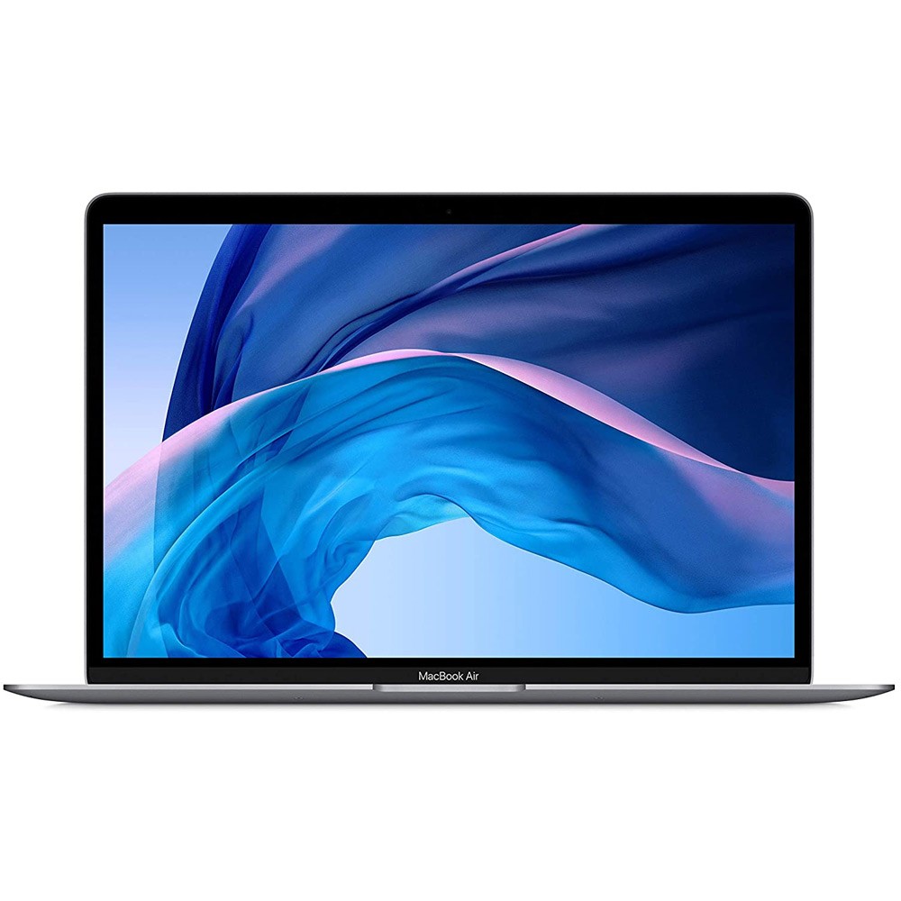 Buy Apple MacBook Air 13 inch Display 2020 Gray 256GB Online Qatar