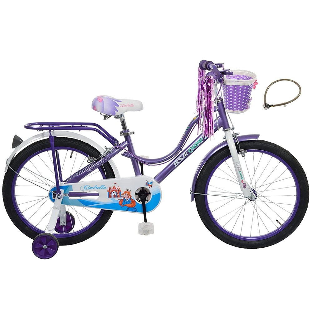 Bsa flora 20 inch cheap bicycle price