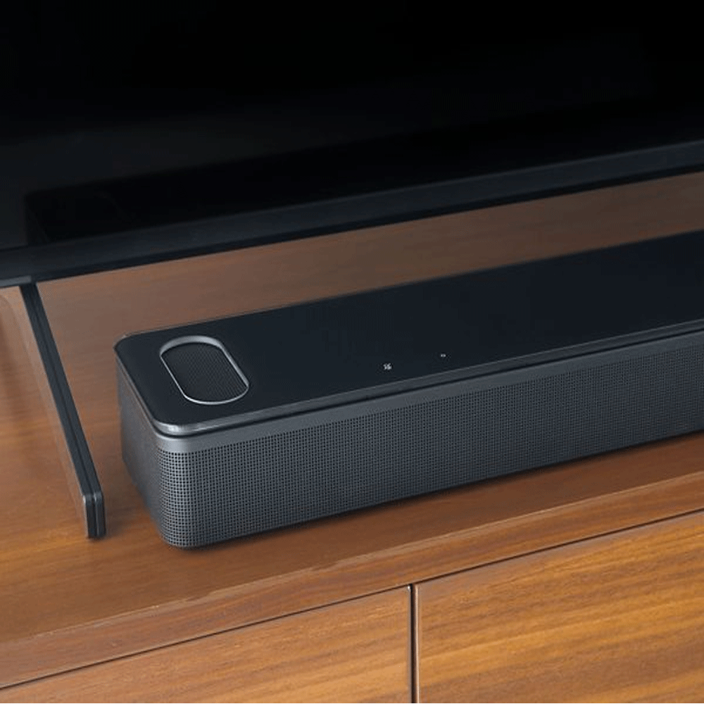 Buy Bose Smart Soundbar 900 Dolby Atmos With Alexa Built In Bluetooth ...