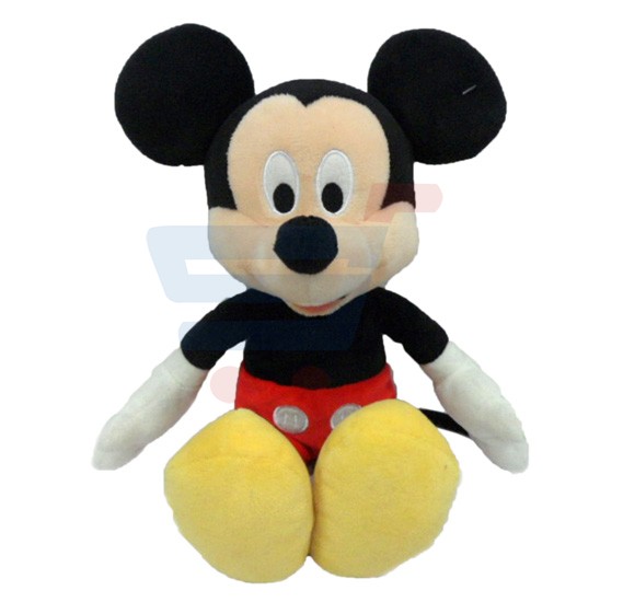 mickey mouse doll online