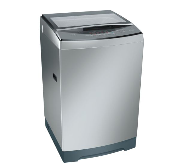 Bosch integrated washing machine sales hbh8701