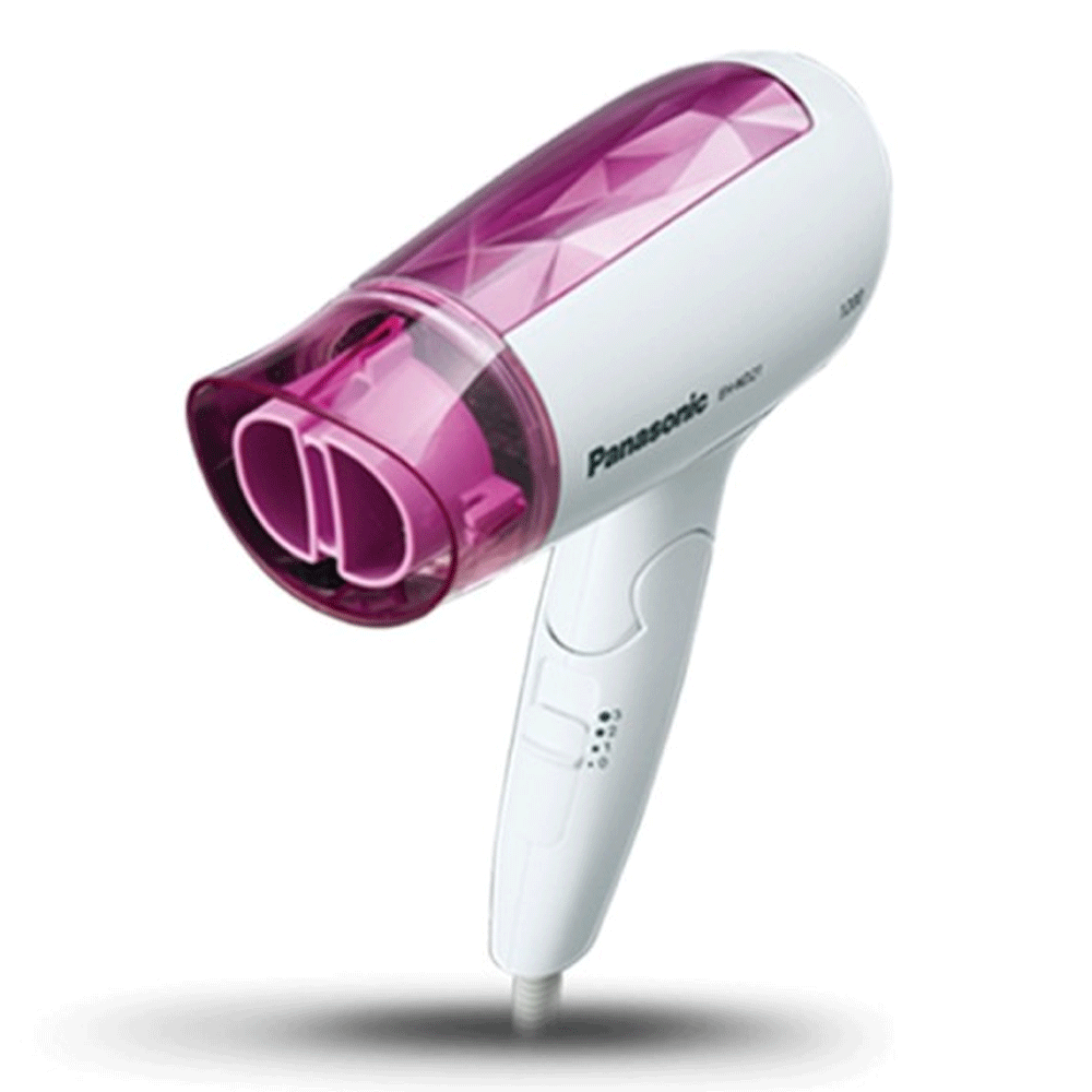 Panasonic hair top