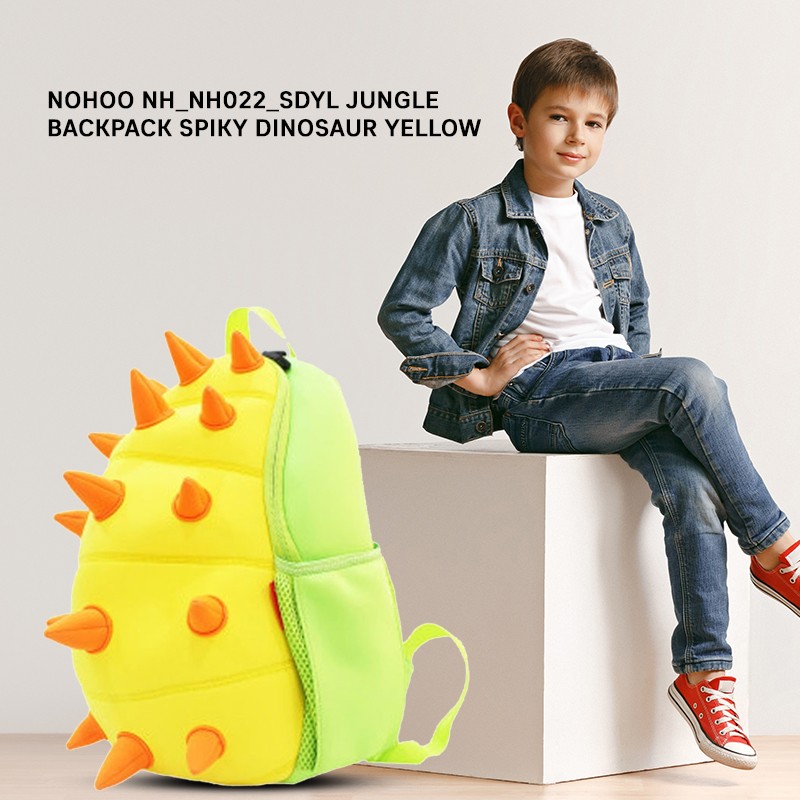 Nohoo backpack outlet dinosaur