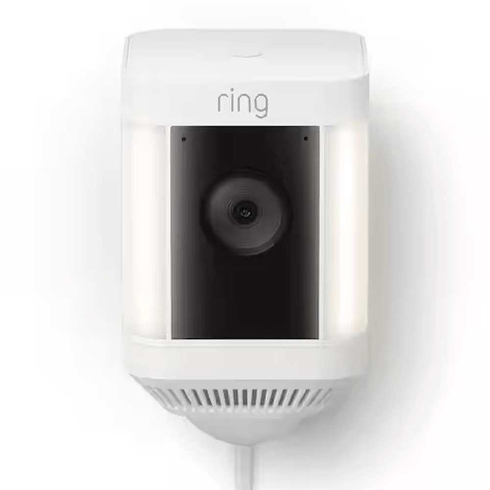 Ring store spot cam