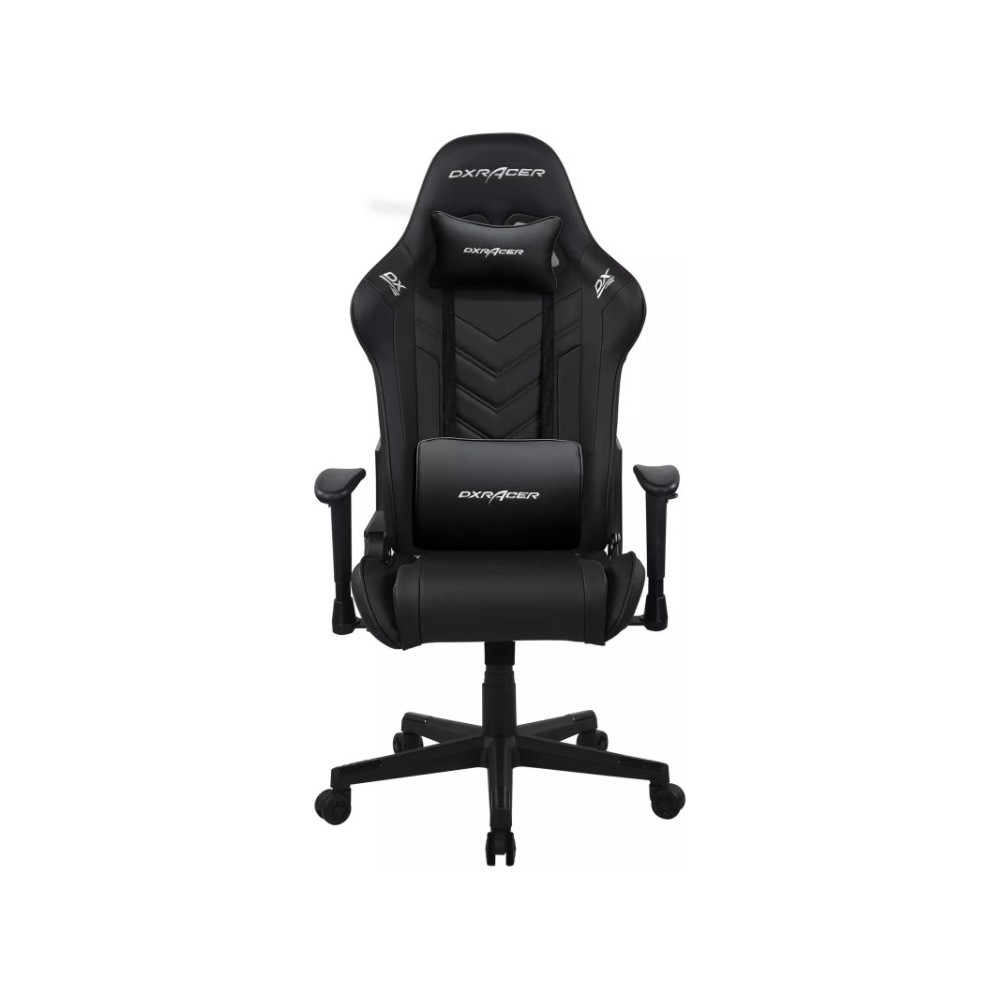 Dxracer black deals