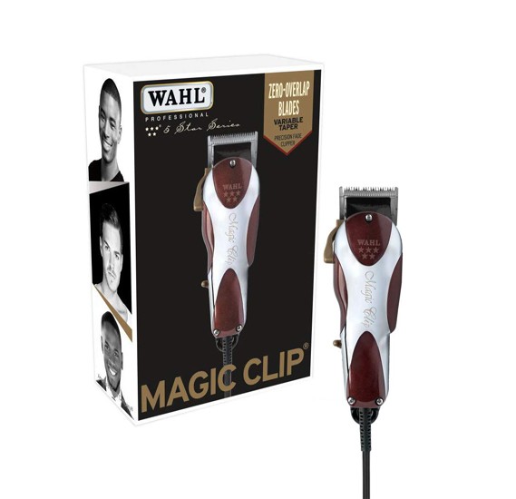 wahl refurbished magic clip