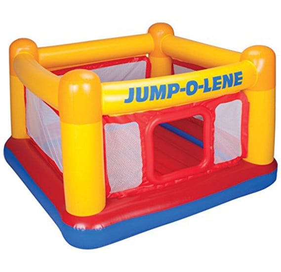 intex jump o lene playhouse