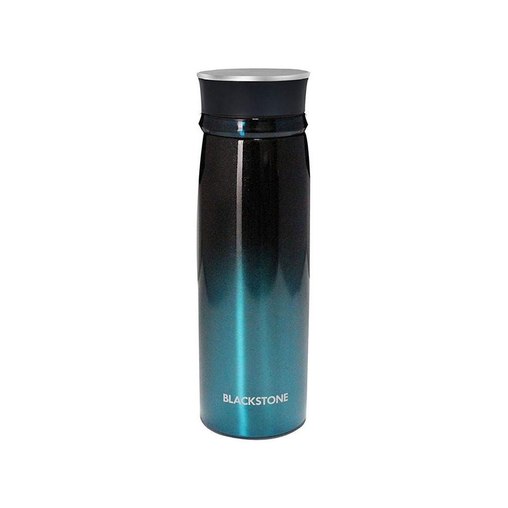 Buy Blackstone IP-LPJH-UGSW Stainless Steel Vacuum Water Bottle Blue ...