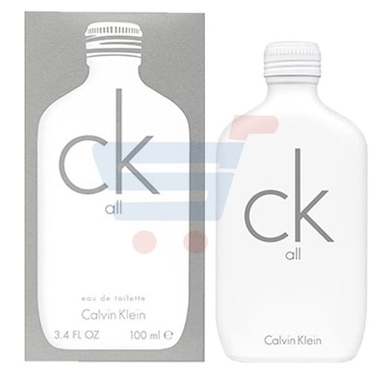 ck all edt 100ml