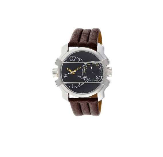 Fastrack watch shell online price