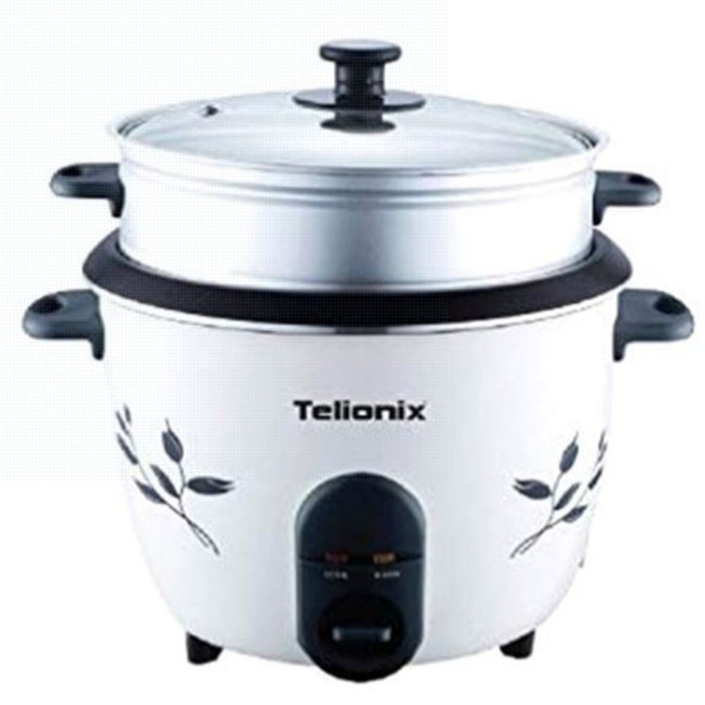 Telionix electric pressure online cooker