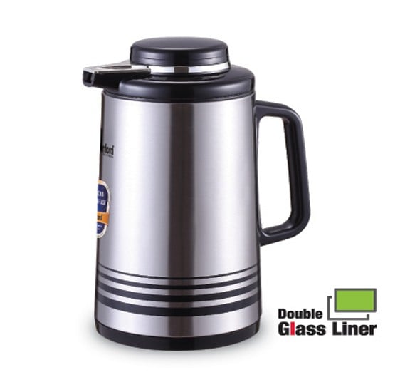 Stanley the Cool Grip Camp Percolator 1.0L Available in stock