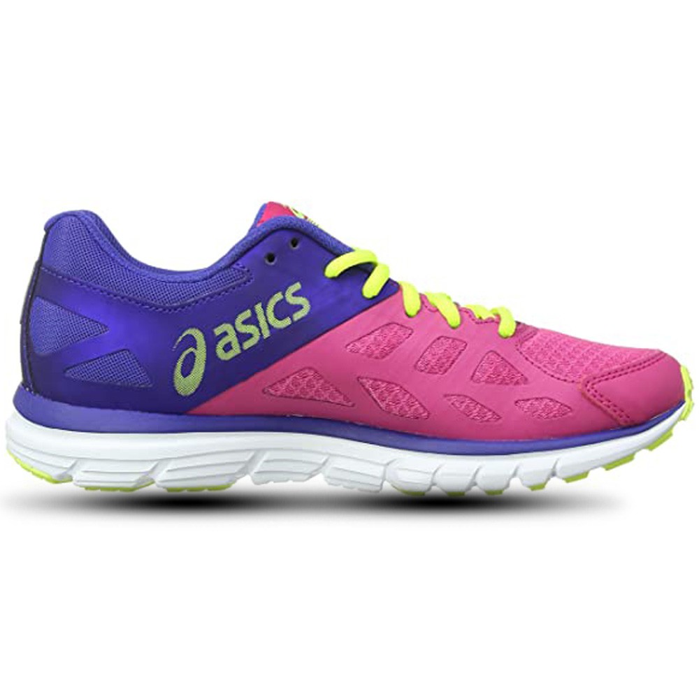 asics gel zaraca 3 women's running shoes