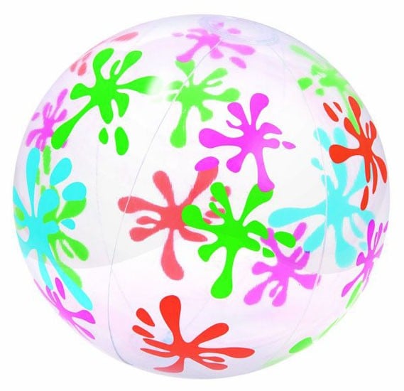 48 inch beach ball