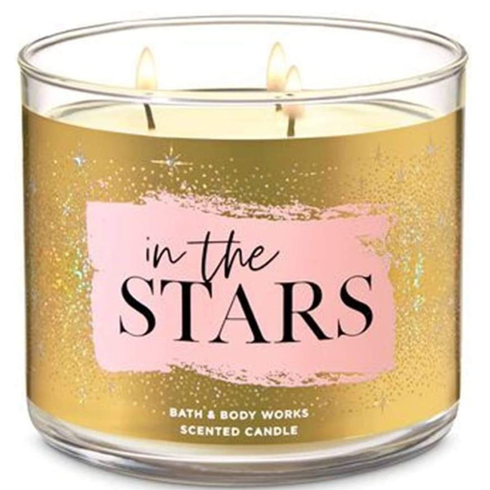 Lista 100+ Foto Bath And Body Works In The Stars El último