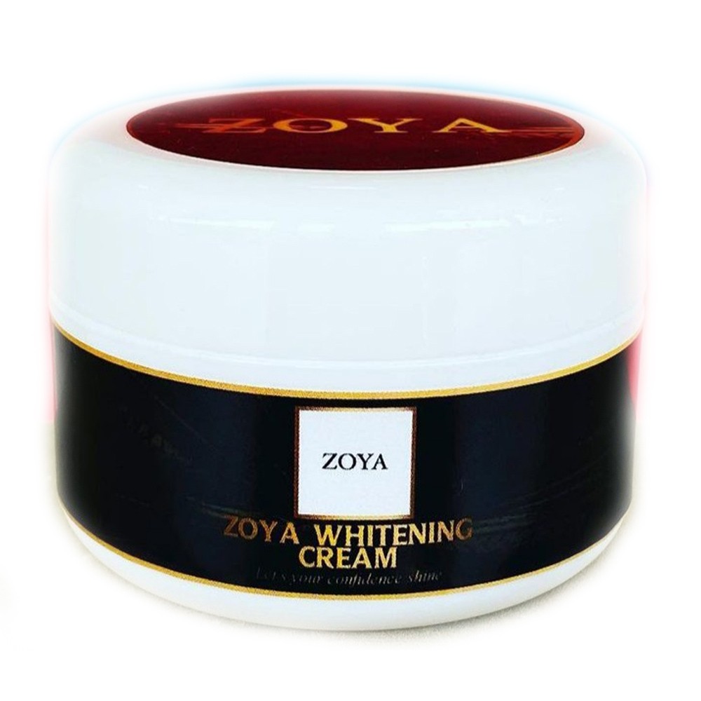 Buy Zoya Whitening Cream Online Qatar, Doha | OurShopee.com | PA2612