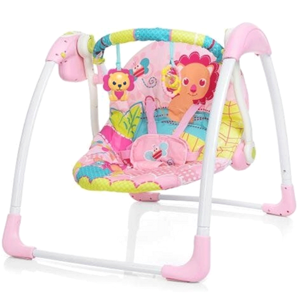 Swing chair for baby 2025 online