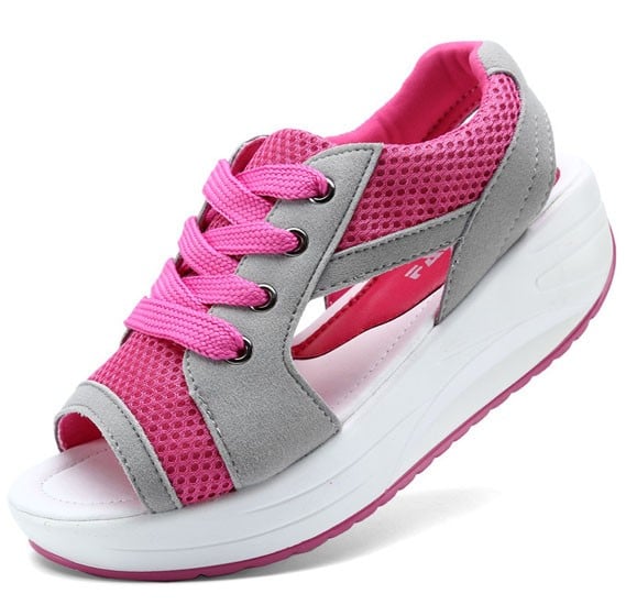 exercise shoes for women