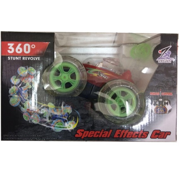 remote control special car