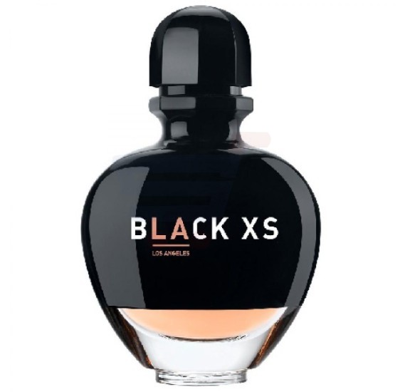 Buy Paco Rabanne Black XS Los Angeles EDT 80 ml Online Dubai, UAE ...