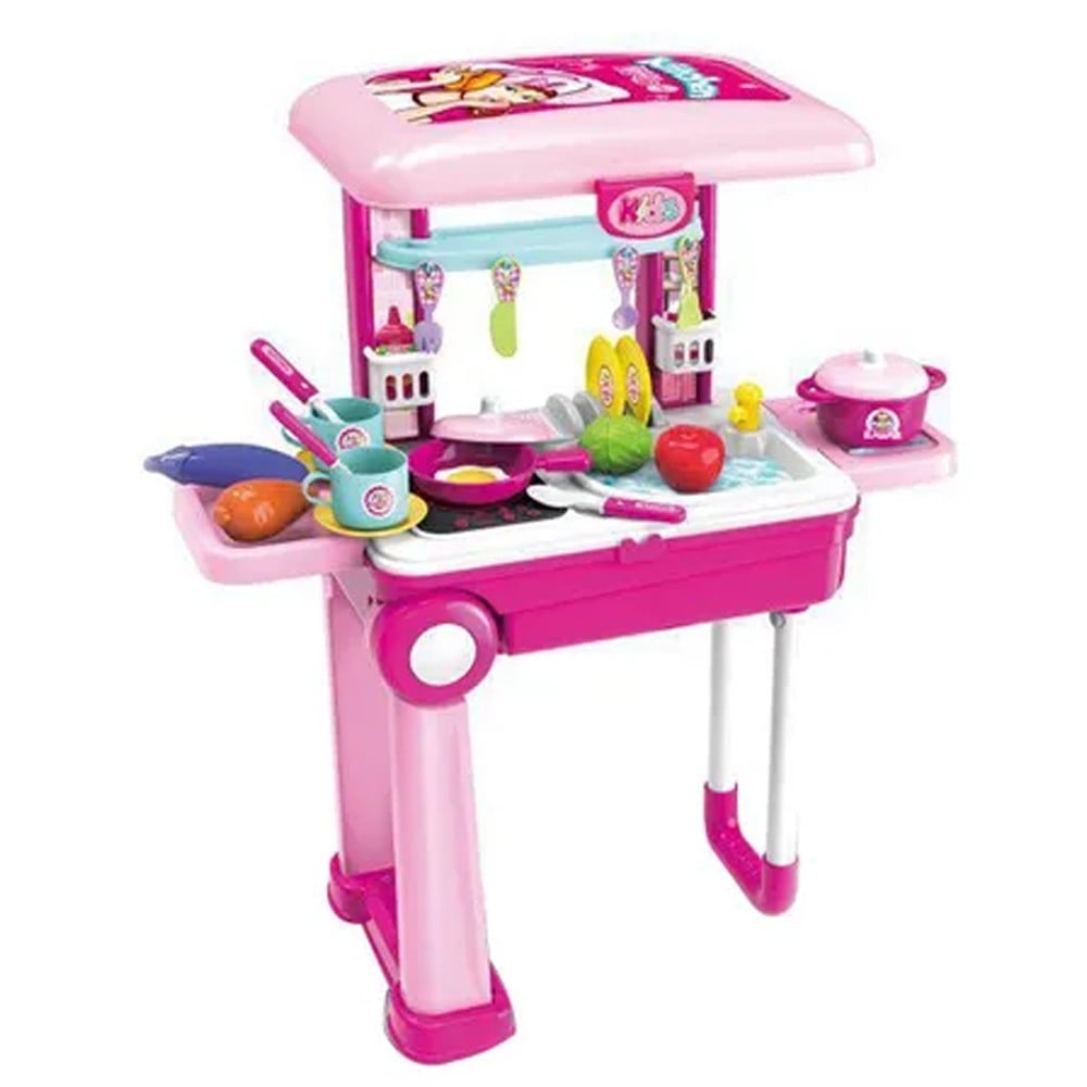 smyths little chef kitchen