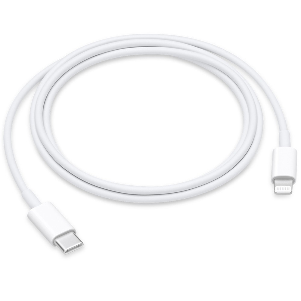 Buy Apple MKQ42 USB C to Lightning Cable 1 m Online Qatar, Doha ...