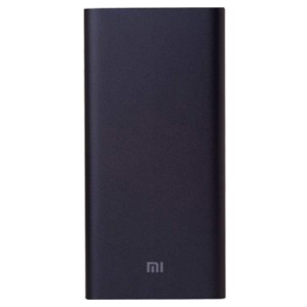 Xiaomi redmi power bank vxn4305gl обзор