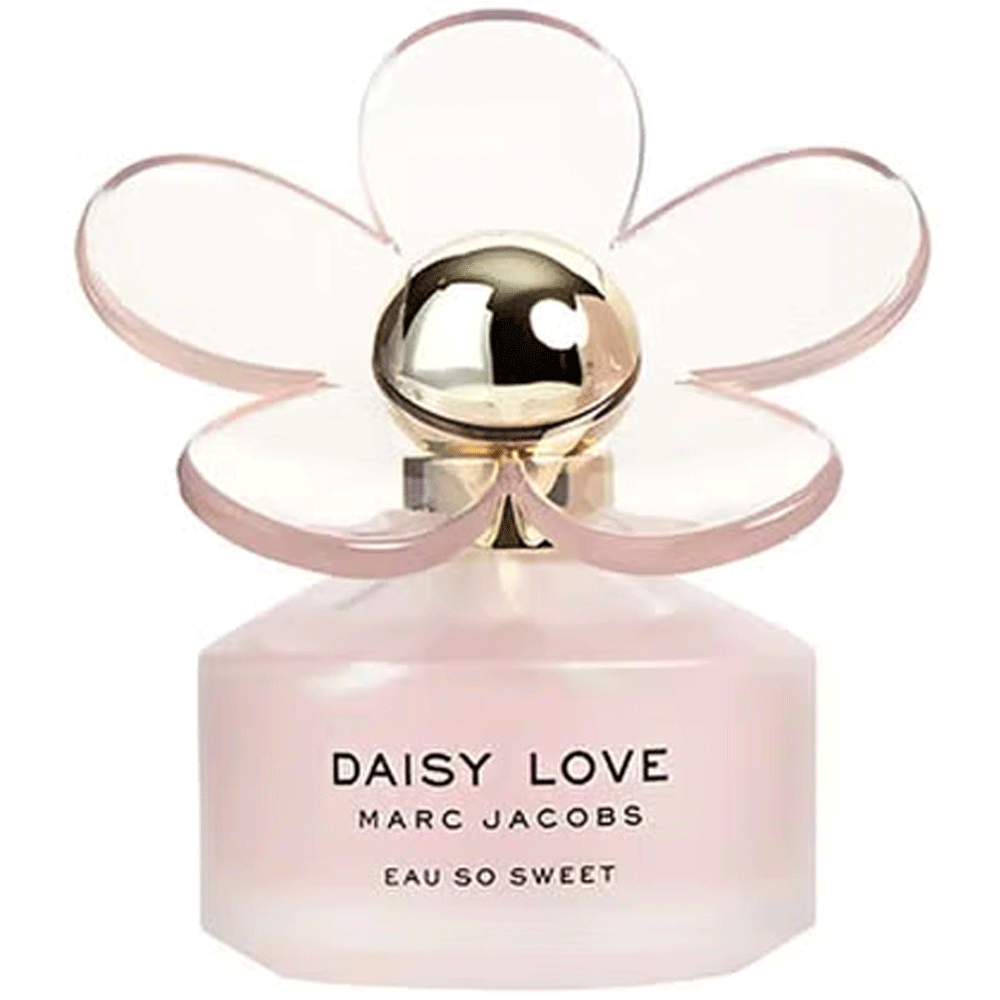 Buy Marc Jacobs Daisy Love Eau So Sweet EDT 3.3ounce Online Qatar, Doha ...