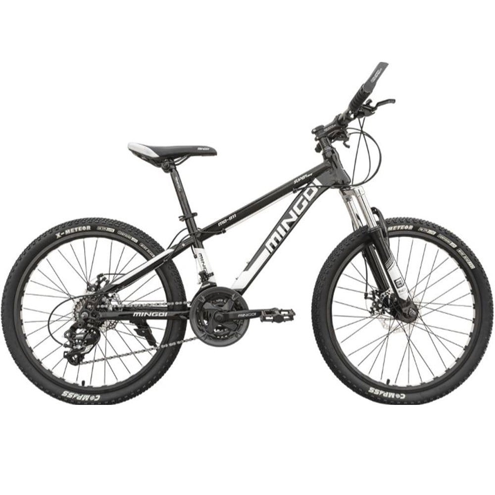 Mingdi Mountain Bike 26 Inch Black in UAE