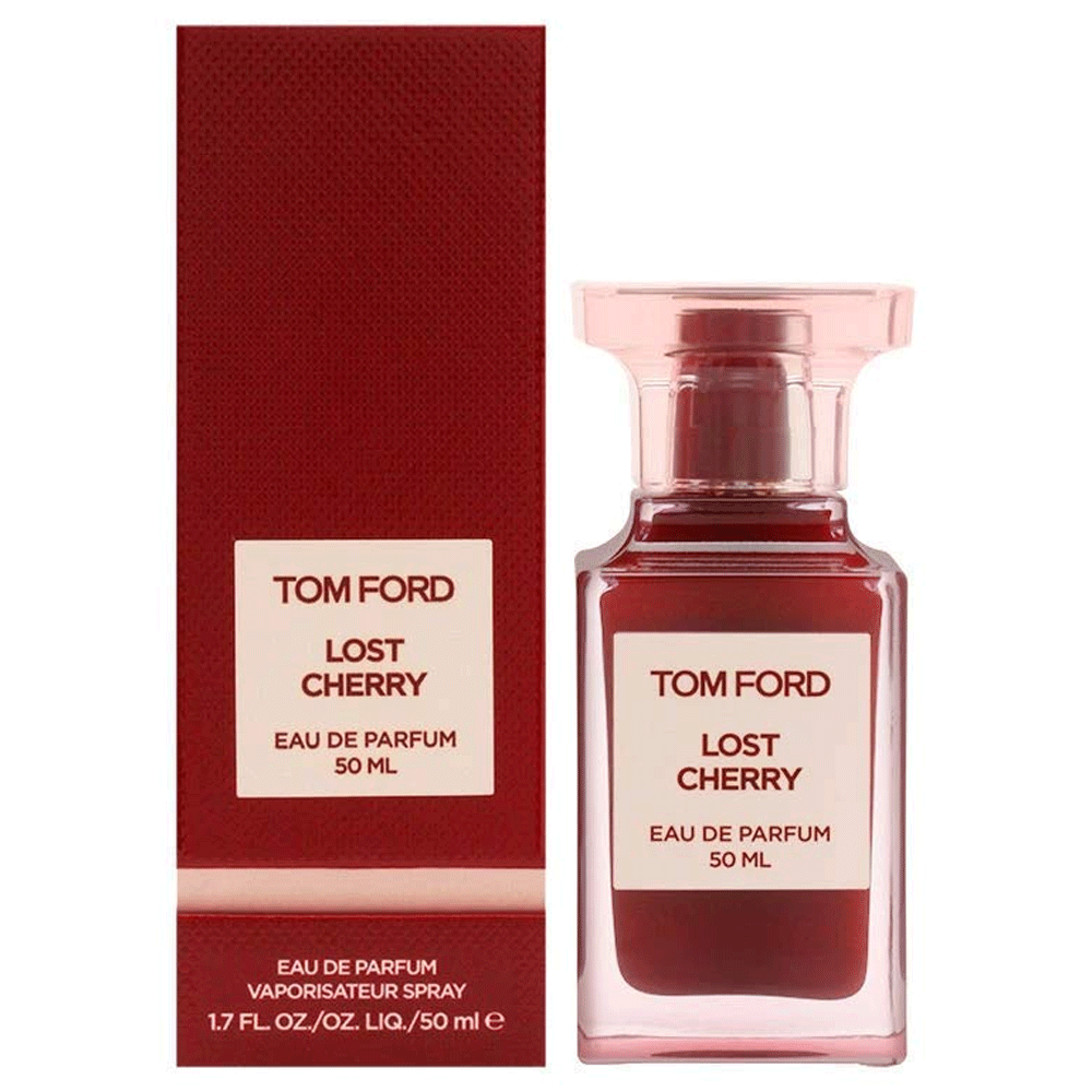 Buy Tom Ford Lost Cherry EDP 50ML Online Dubai, UAE  | OV8446