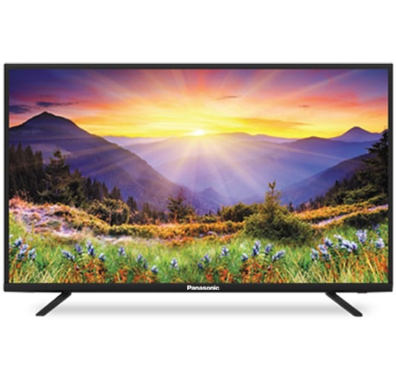Buy Panasonic 32 inch LED TV TH-32F310Q Black Online Dubai, UAE