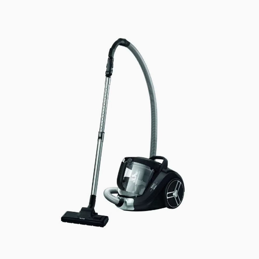 Aspirateur sans sac Rowenta Silence Force Cyclonic Effitech Modèle